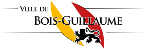 Logo ville de Bois-Guillaume