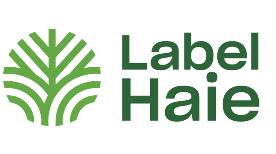 Label Haie RCPB