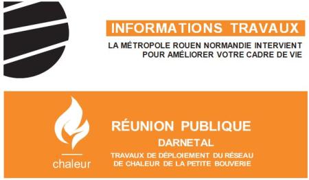 réunion publique