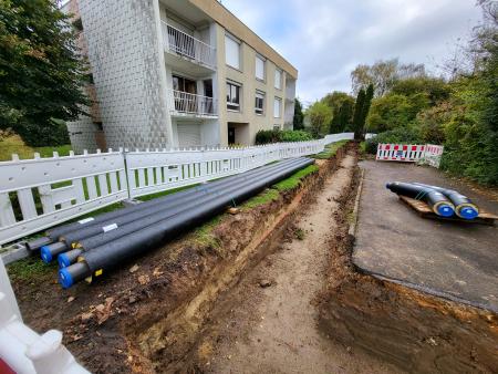 Raccordement CHU Bois-Guillaume (2)