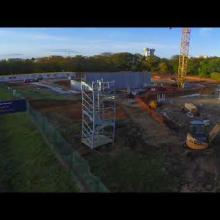 Vignette - Time Lapse Chaufferie 1