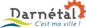 Logo ville de Darnétal